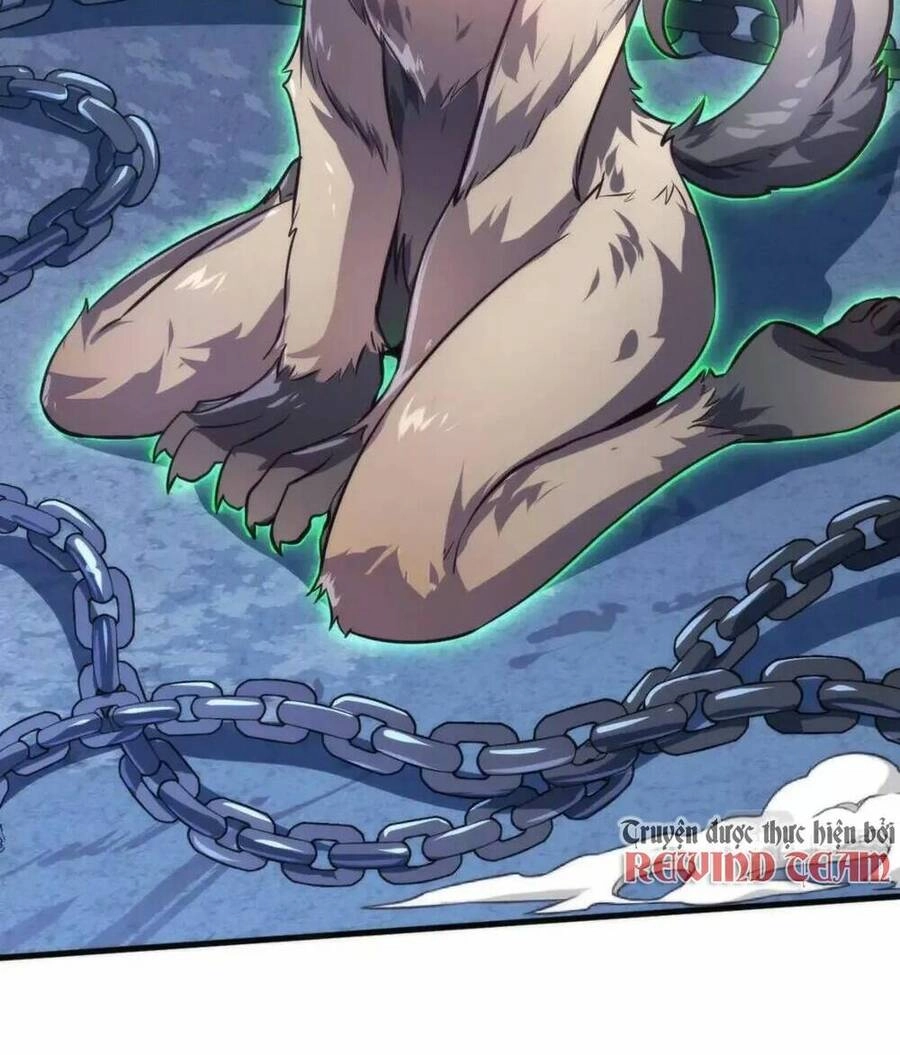 Trở Thành Thần Chủ Cthulhu Chapter 178 - 32