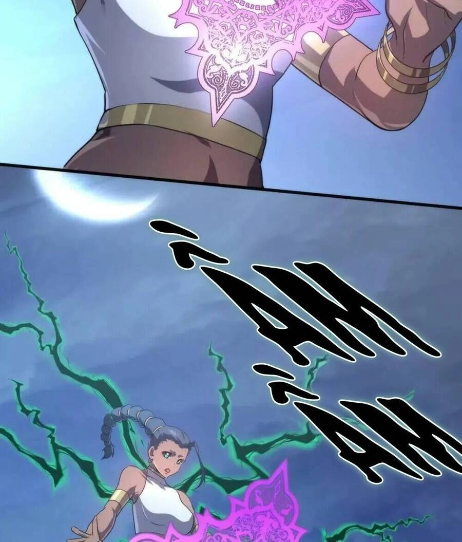 Trở Thành Thần Chủ Cthulhu Chapter 178 - 36