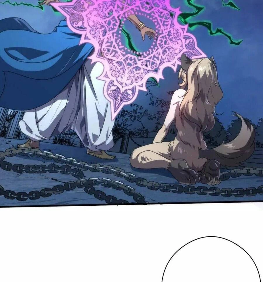 Trở Thành Thần Chủ Cthulhu Chapter 178 - 37