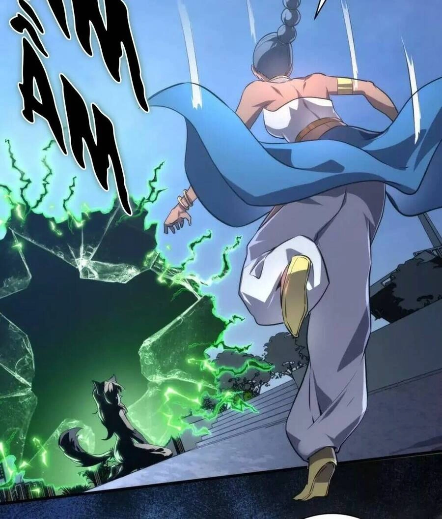 Trở Thành Thần Chủ Cthulhu Chapter 178 - 40