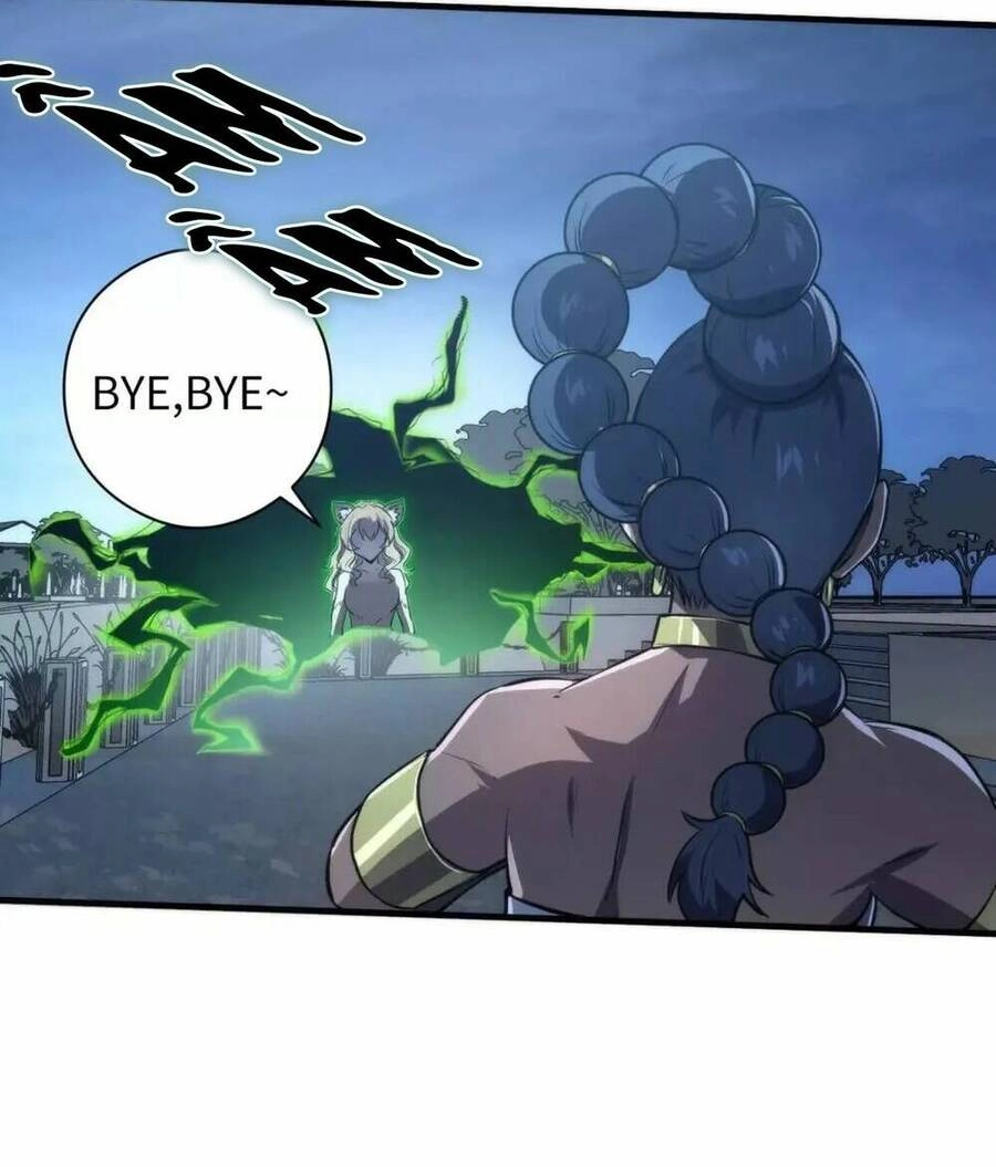 Trở Thành Thần Chủ Cthulhu Chapter 178 - 44