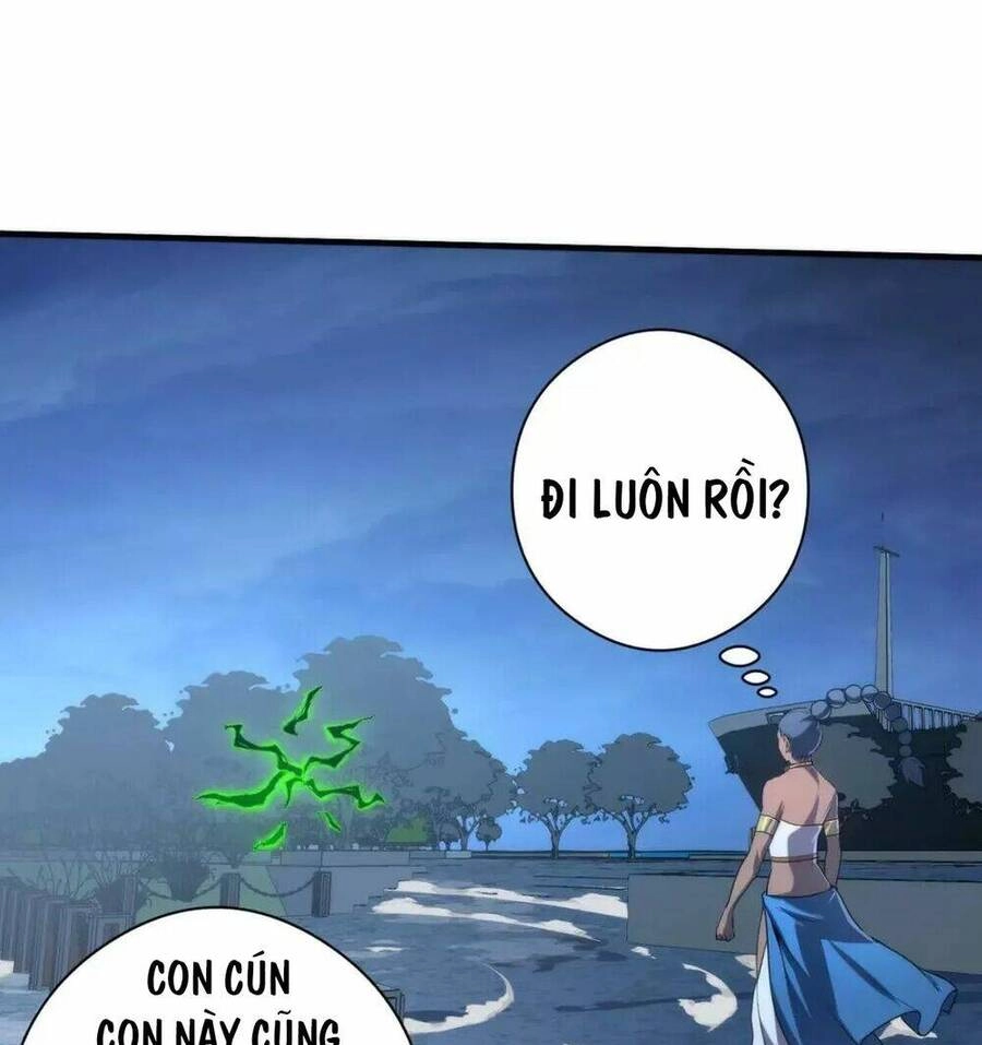 Trở Thành Thần Chủ Cthulhu Chapter 178 - 45