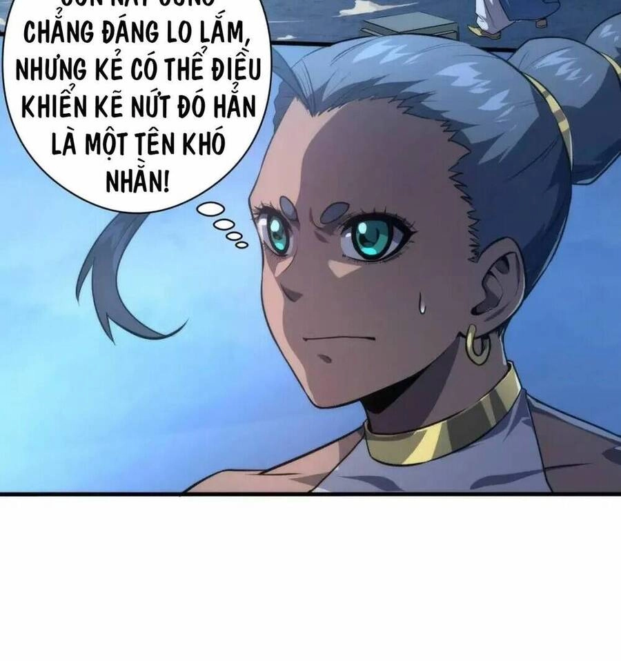 Trở Thành Thần Chủ Cthulhu Chapter 178 - 46