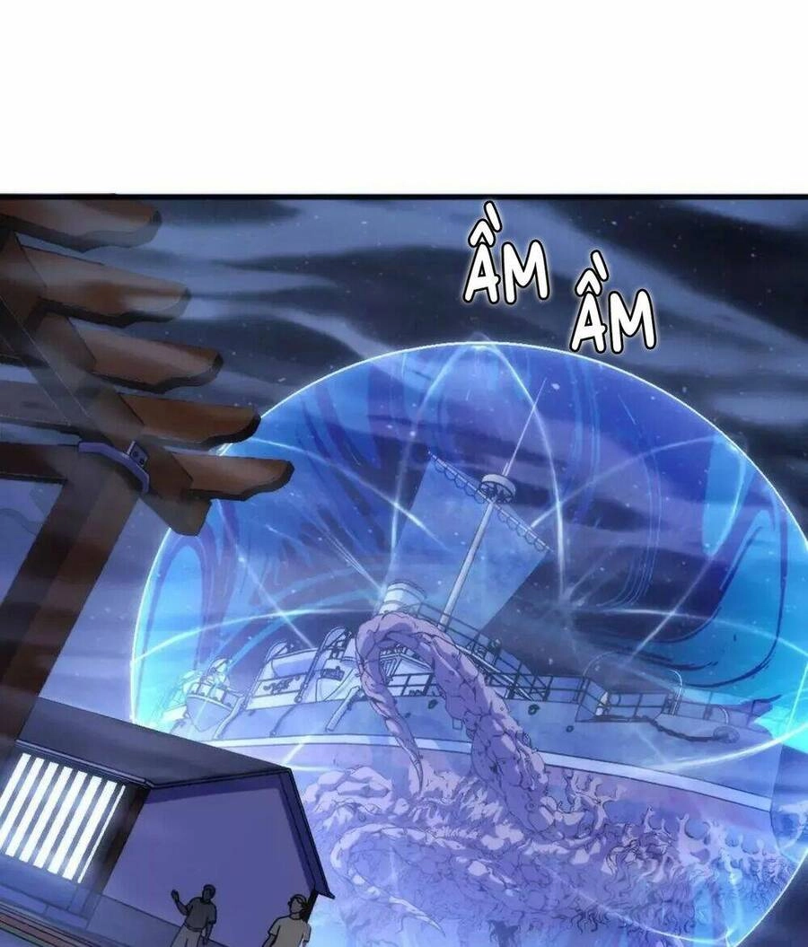 Trở Thành Thần Chủ Cthulhu Chapter 178 - 47