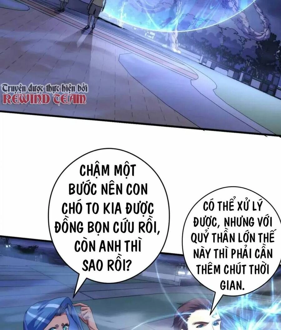 Trở Thành Thần Chủ Cthulhu Chapter 178 - 48