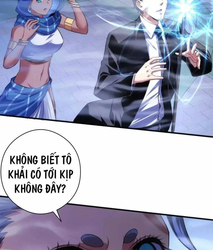 Trở Thành Thần Chủ Cthulhu Chapter 178 - 49