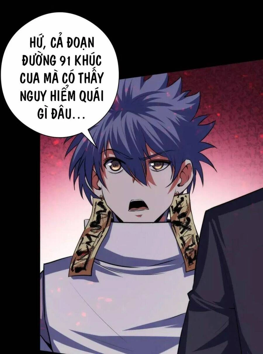 Trở Thành Thần Chủ Cthulhu Chapter 178 - 54