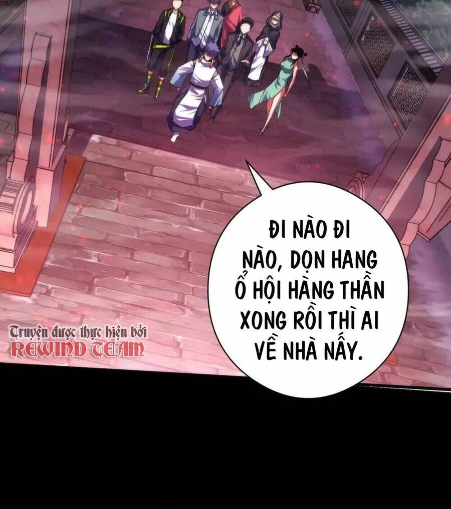 Trở Thành Thần Chủ Cthulhu Chapter 178 - 56