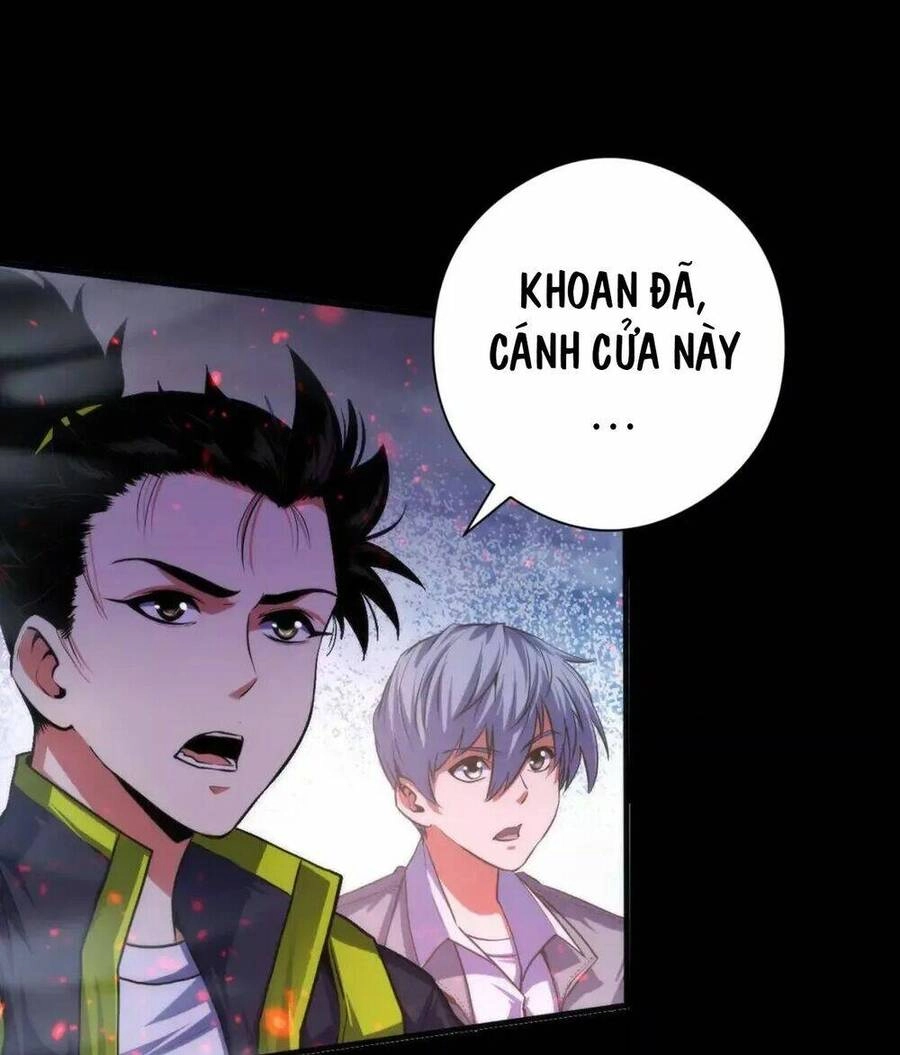 Trở Thành Thần Chủ Cthulhu Chapter 178 - 57