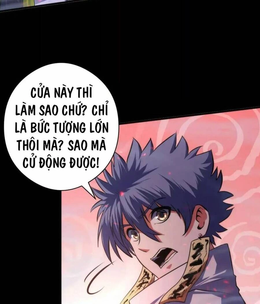 Trở Thành Thần Chủ Cthulhu Chapter 178 - 58