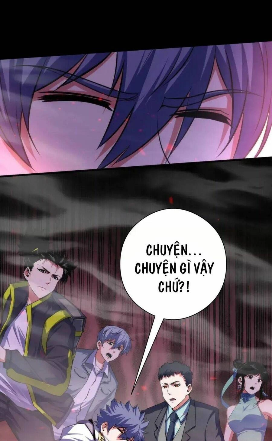 Trở Thành Thần Chủ Cthulhu Chapter 178 - 63