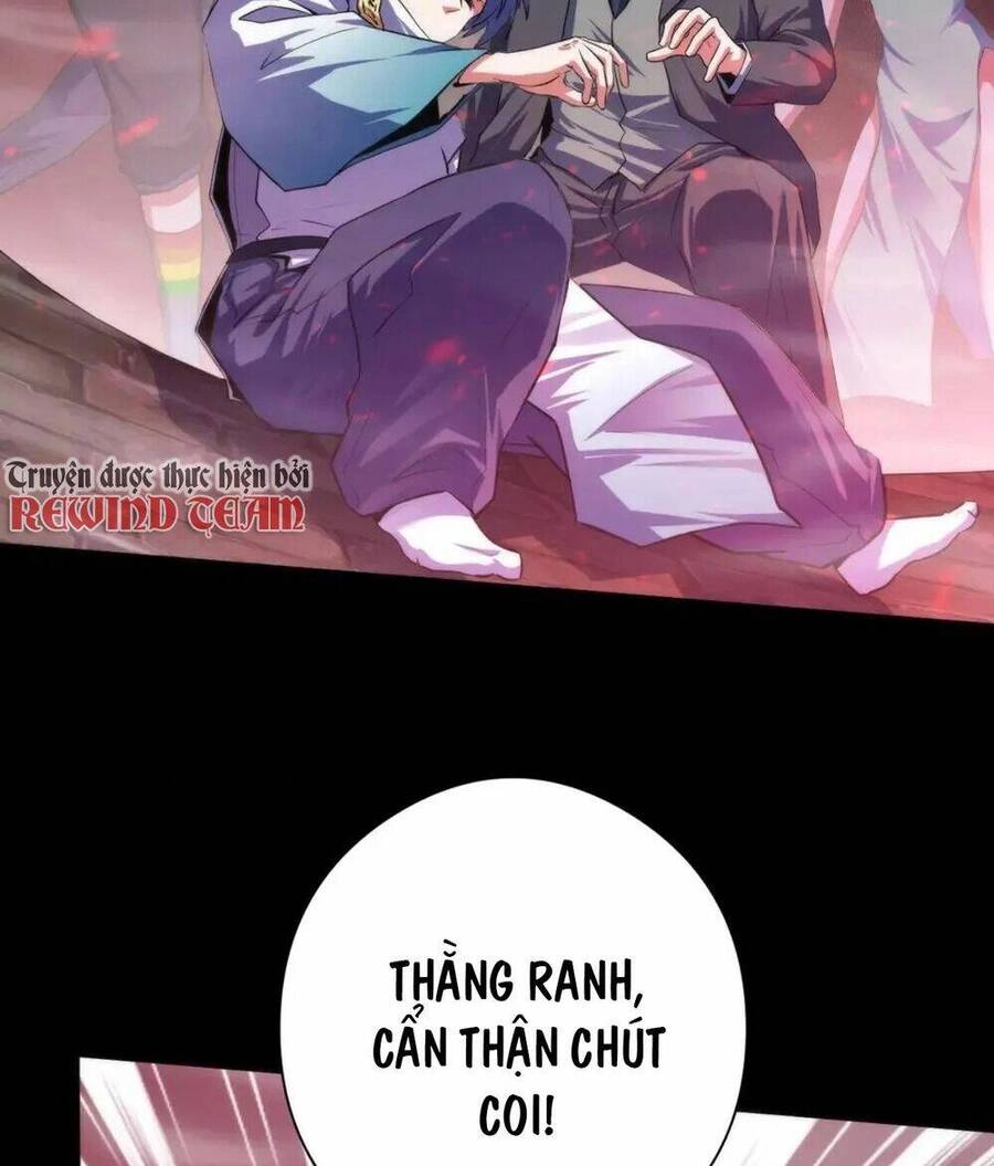 Trở Thành Thần Chủ Cthulhu Chapter 178 - 64