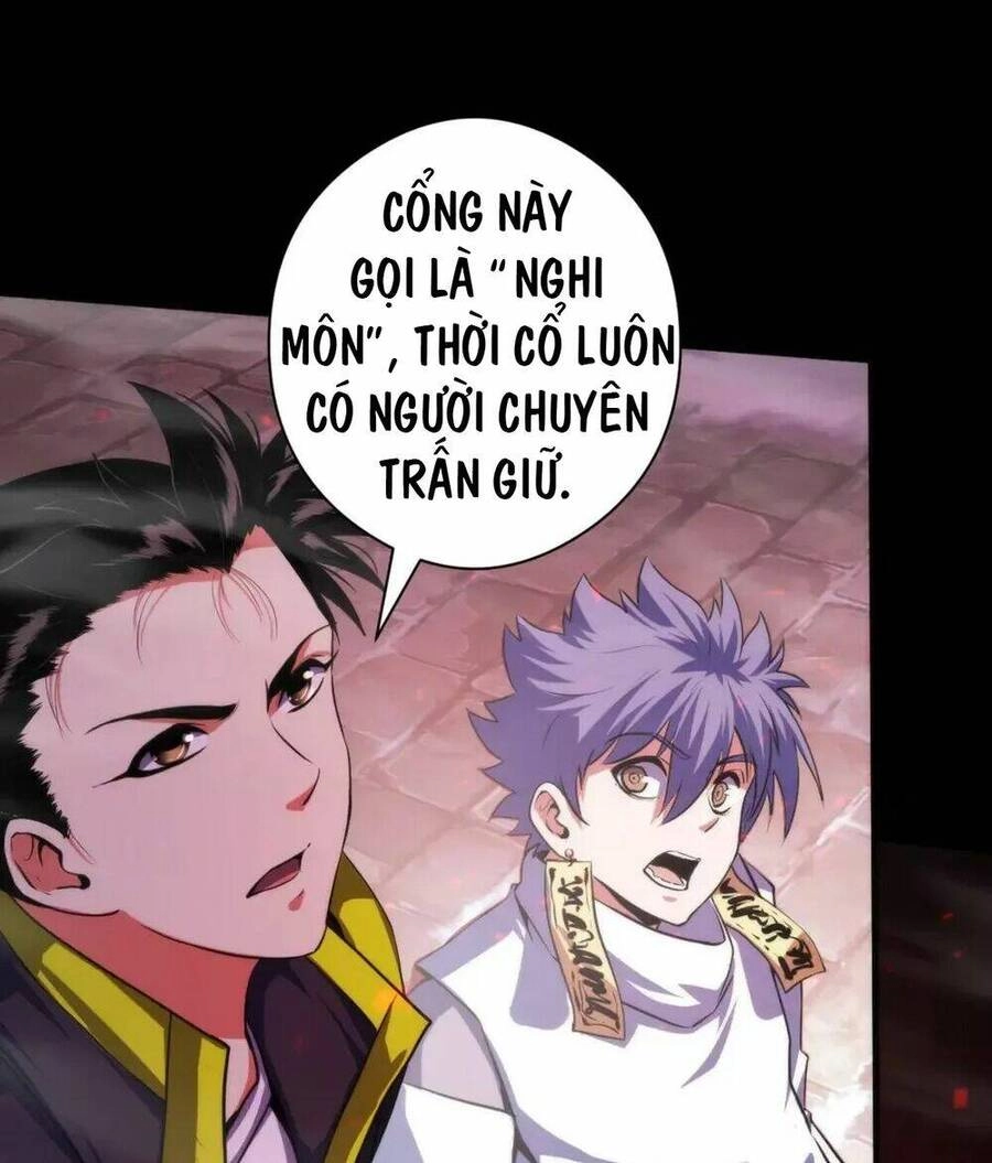 Trở Thành Thần Chủ Cthulhu Chapter 178 - 66