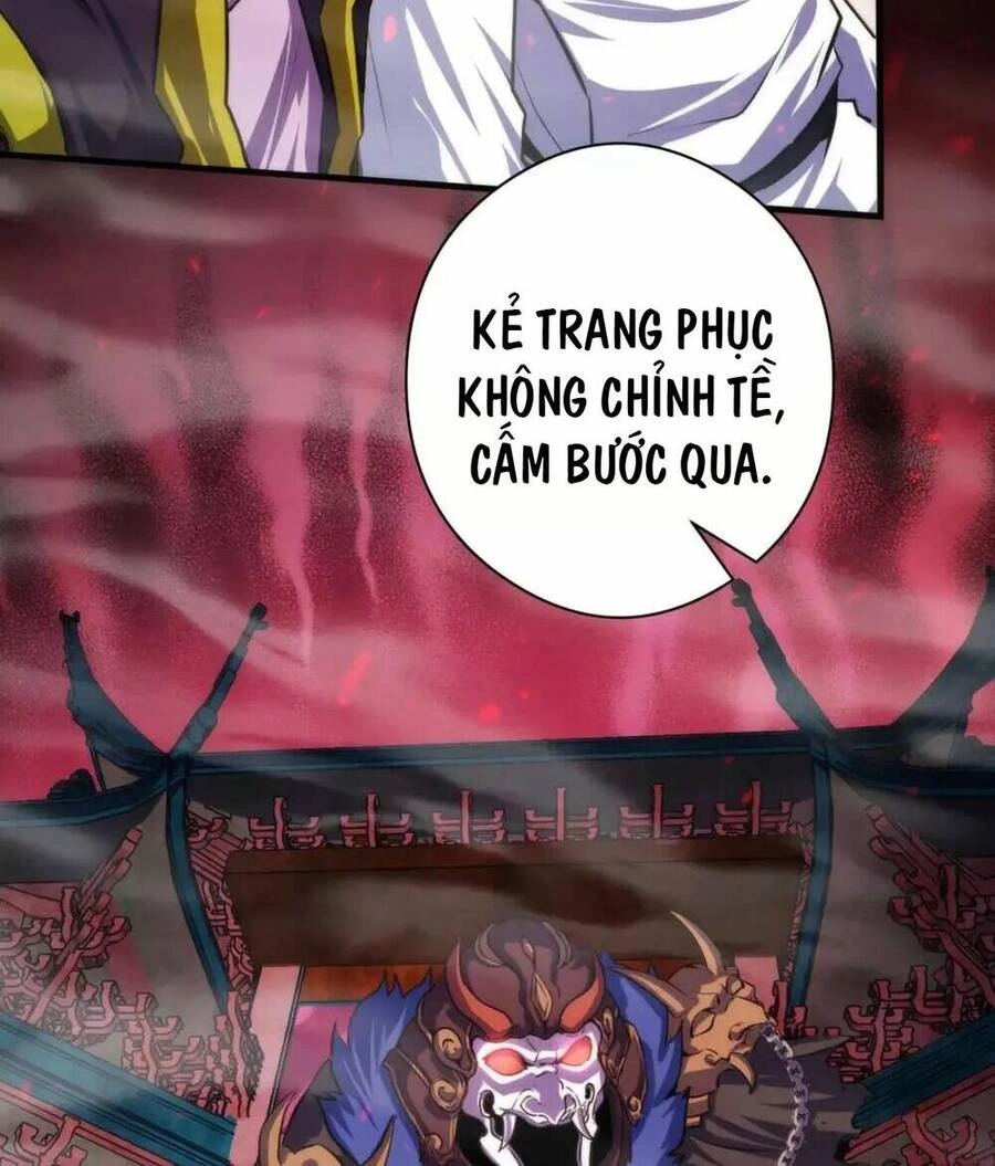 Trở Thành Thần Chủ Cthulhu Chapter 178 - 67