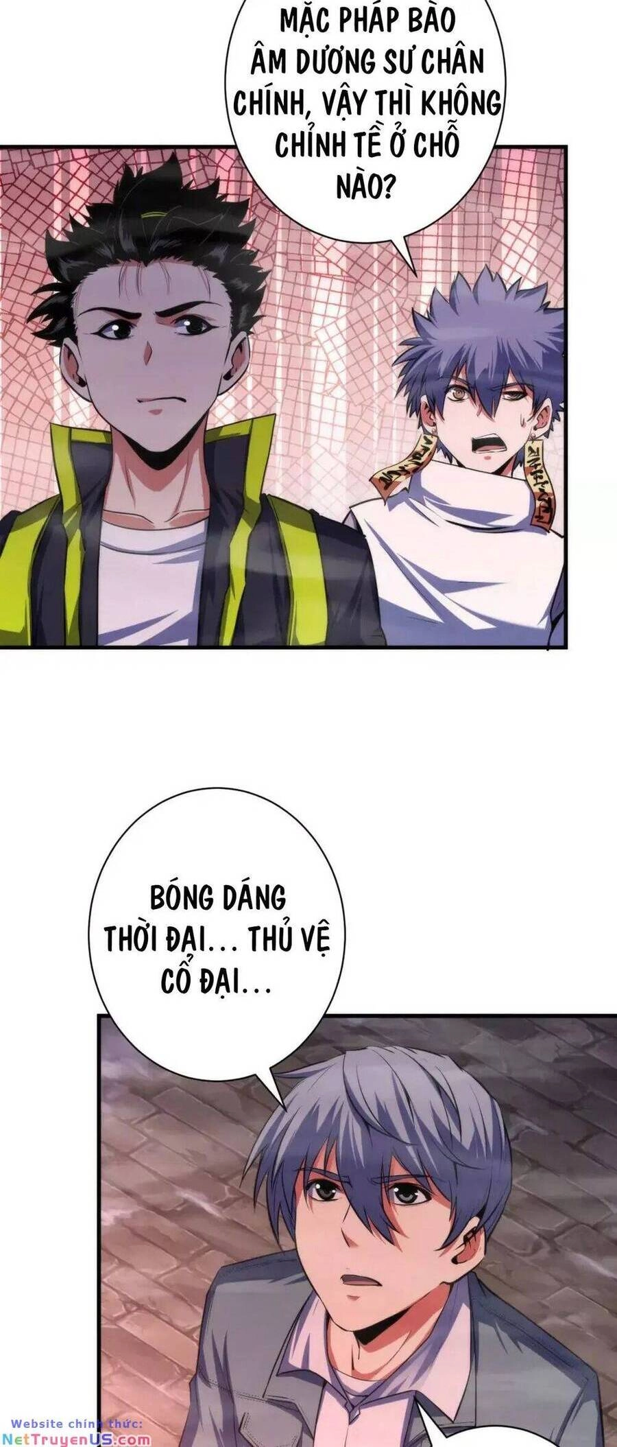 Trở Thành Thần Chủ Cthulhu Chapter 179 - 10