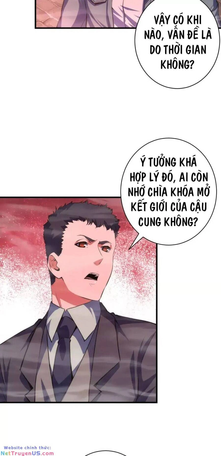 Trở Thành Thần Chủ Cthulhu Chapter 179 - 11