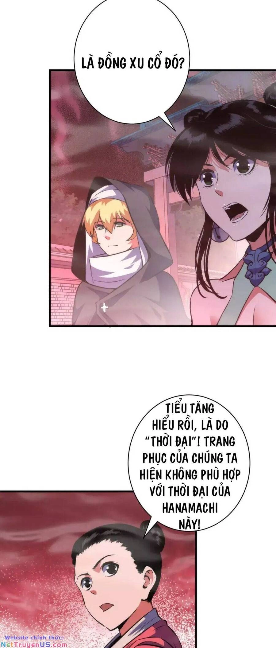 Trở Thành Thần Chủ Cthulhu Chapter 179 - 12