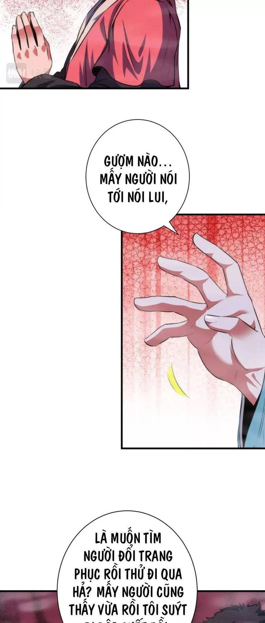 Trở Thành Thần Chủ Cthulhu Chapter 179 - 13