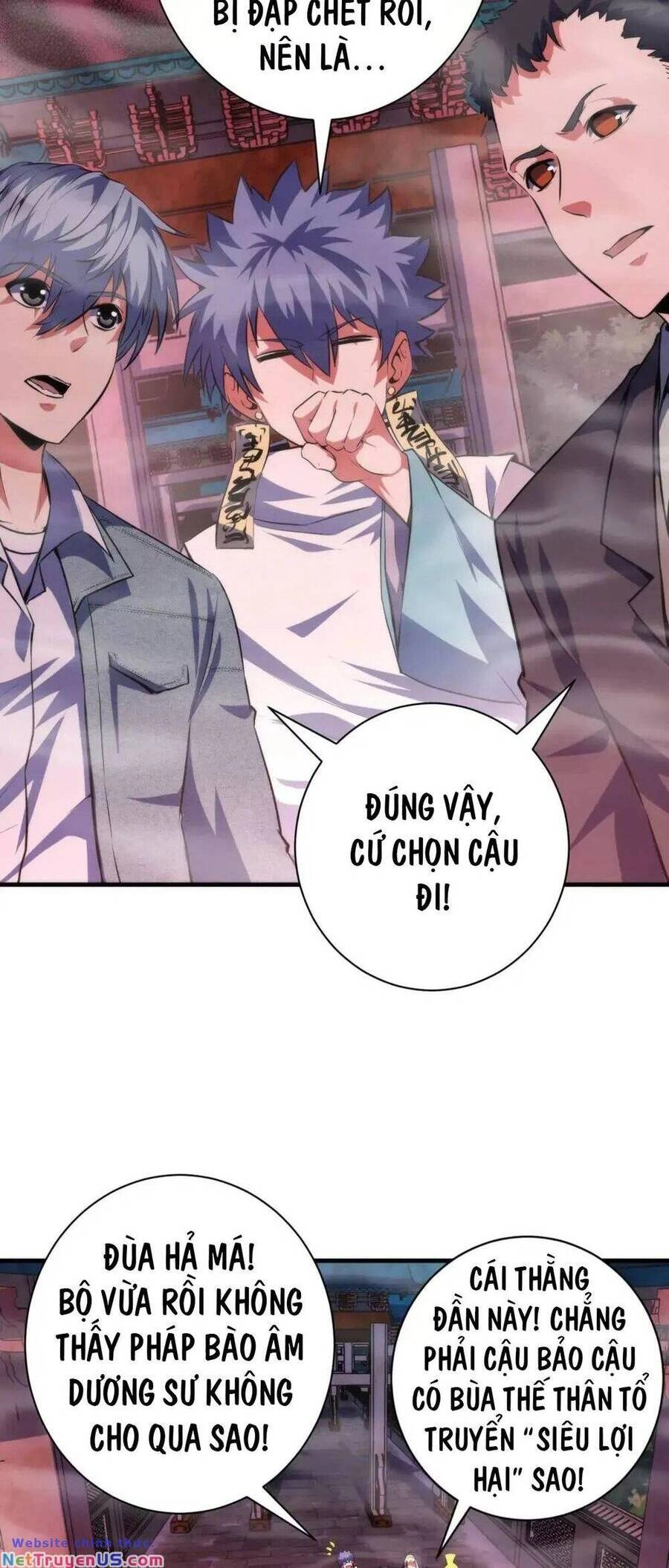 Trở Thành Thần Chủ Cthulhu Chapter 179 - 14