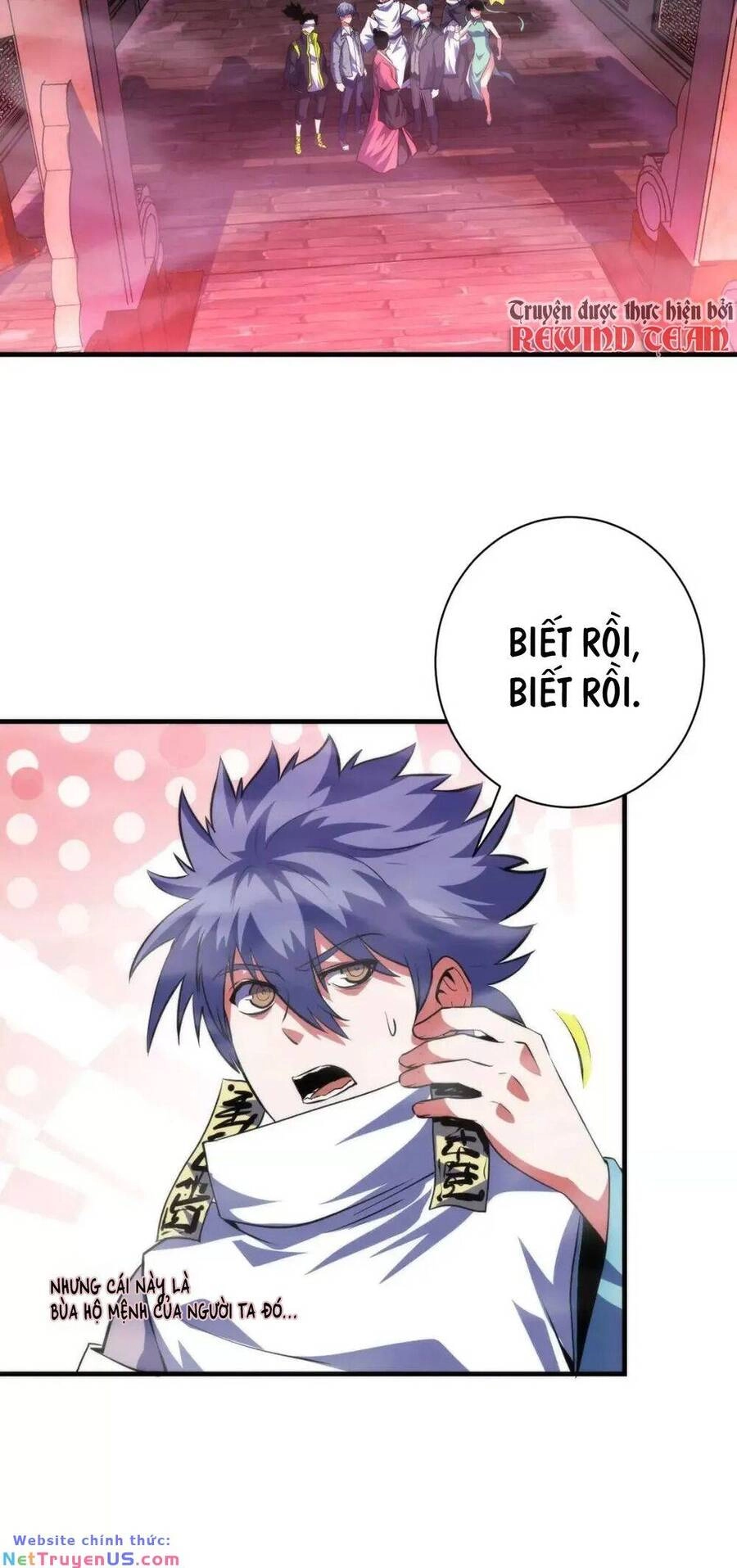 Trở Thành Thần Chủ Cthulhu Chapter 179 - 15