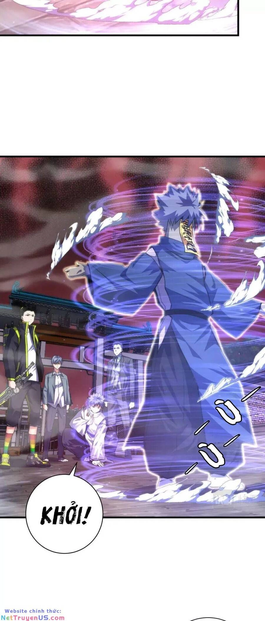 Trở Thành Thần Chủ Cthulhu Chapter 179 - 17