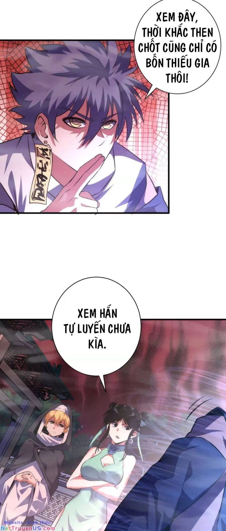 Trở Thành Thần Chủ Cthulhu Chapter 179 - 18