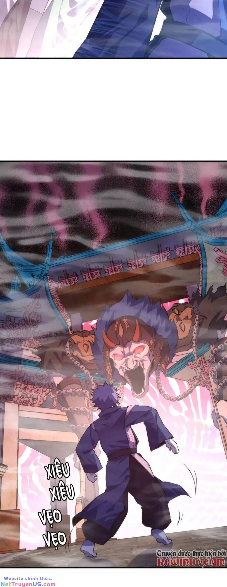 Trở Thành Thần Chủ Cthulhu Chapter 179 - 19