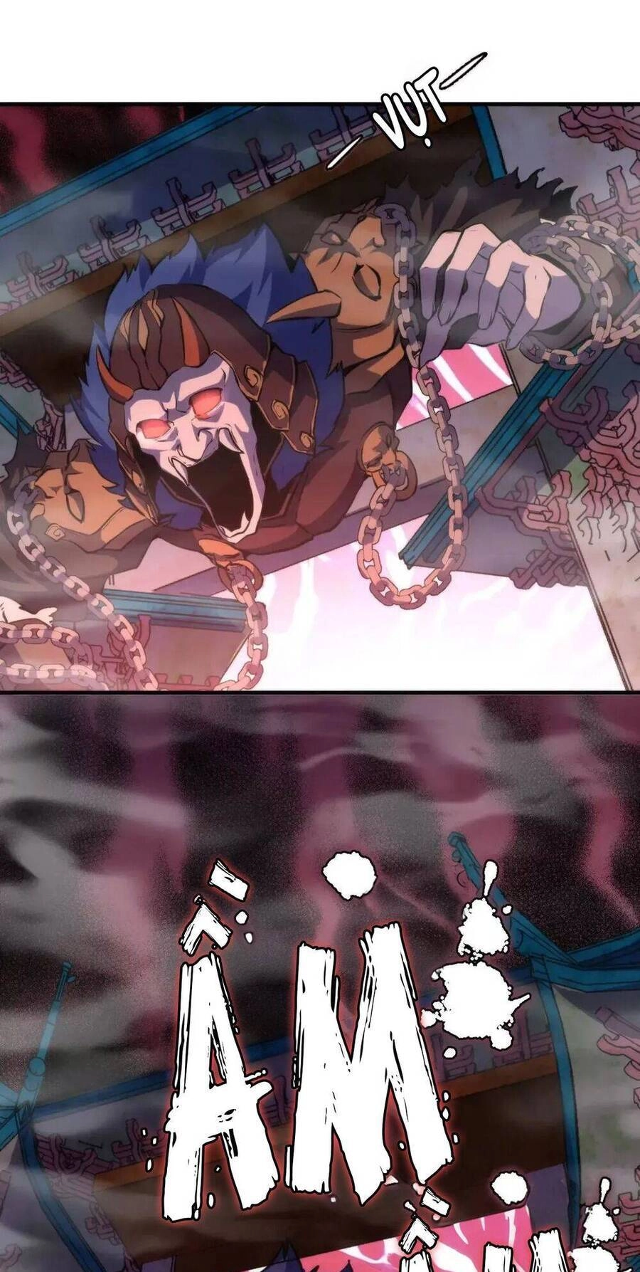 Trở Thành Thần Chủ Cthulhu Chapter 179 - 20