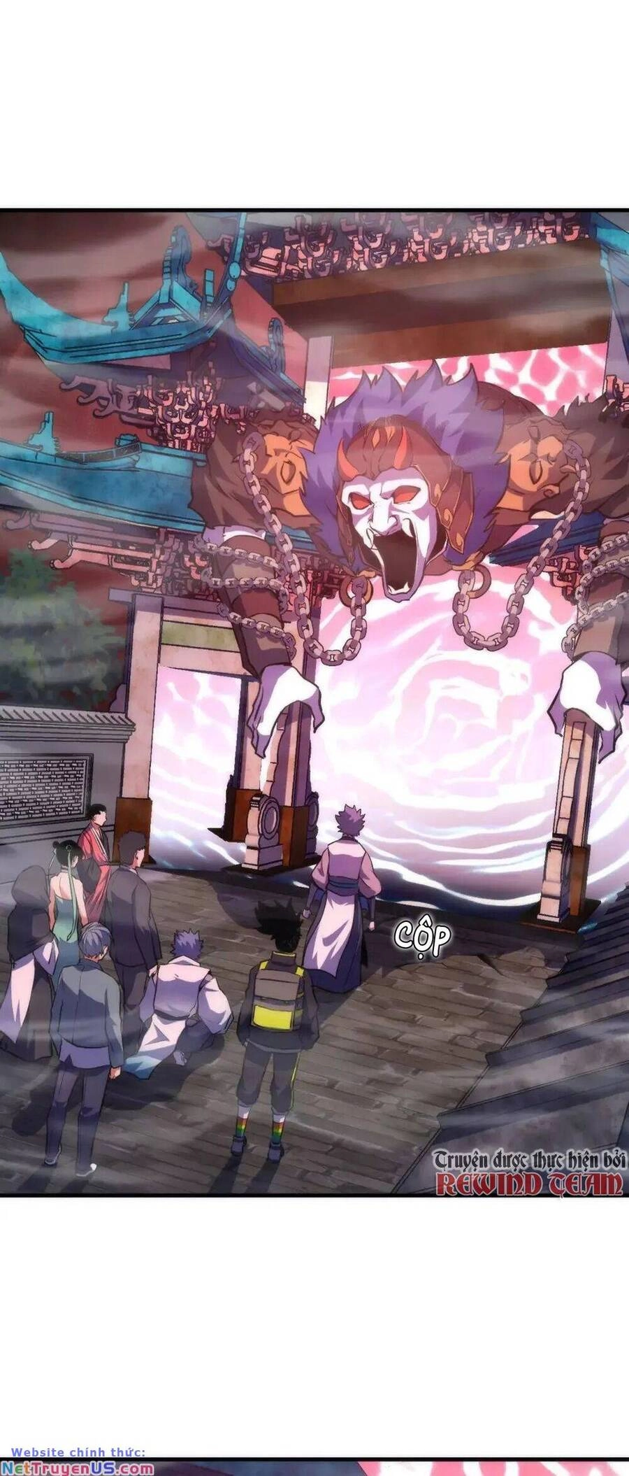 Trở Thành Thần Chủ Cthulhu Chapter 179 - 26