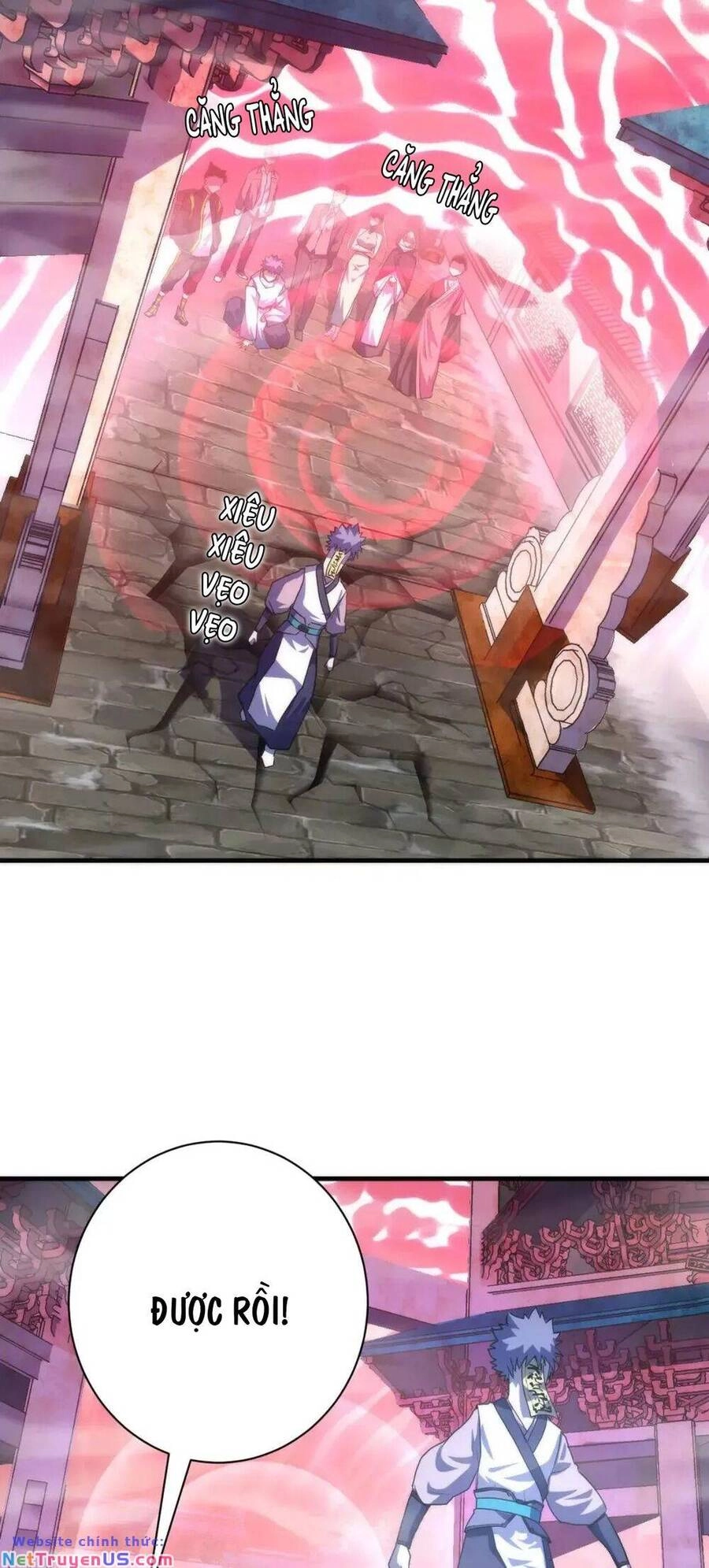 Trở Thành Thần Chủ Cthulhu Chapter 179 - 27