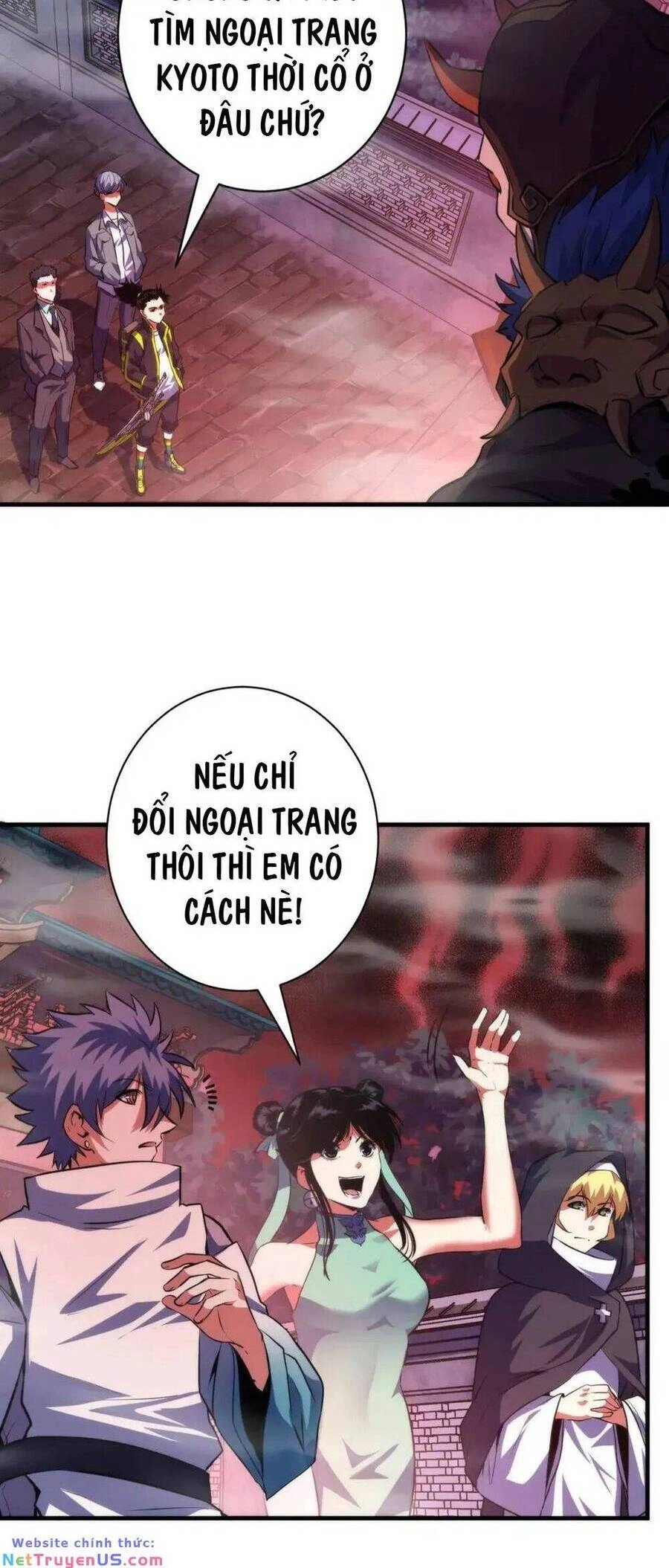 Trở Thành Thần Chủ Cthulhu Chapter 179 - 29