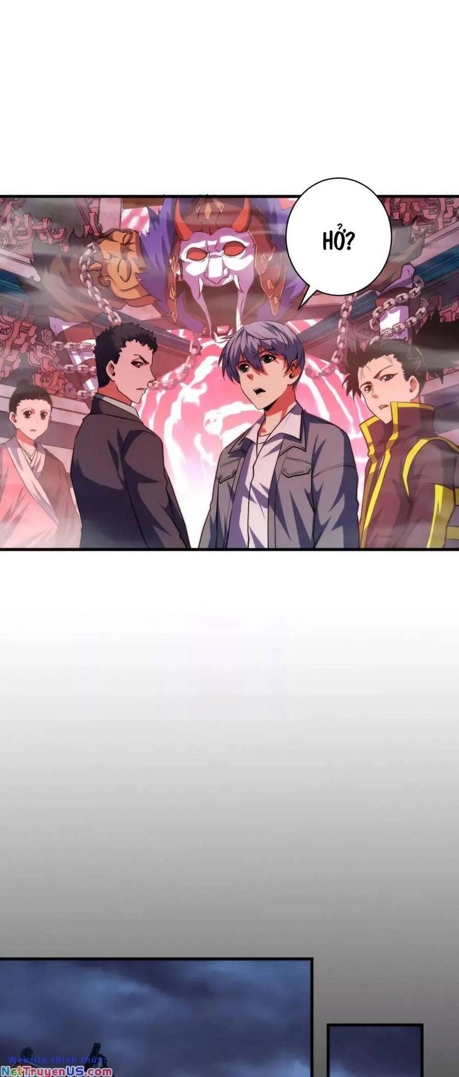 Trở Thành Thần Chủ Cthulhu Chapter 179 - 30