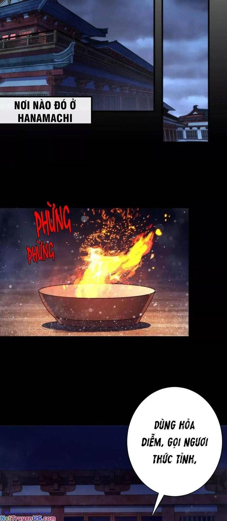 Trở Thành Thần Chủ Cthulhu Chapter 179 - 31