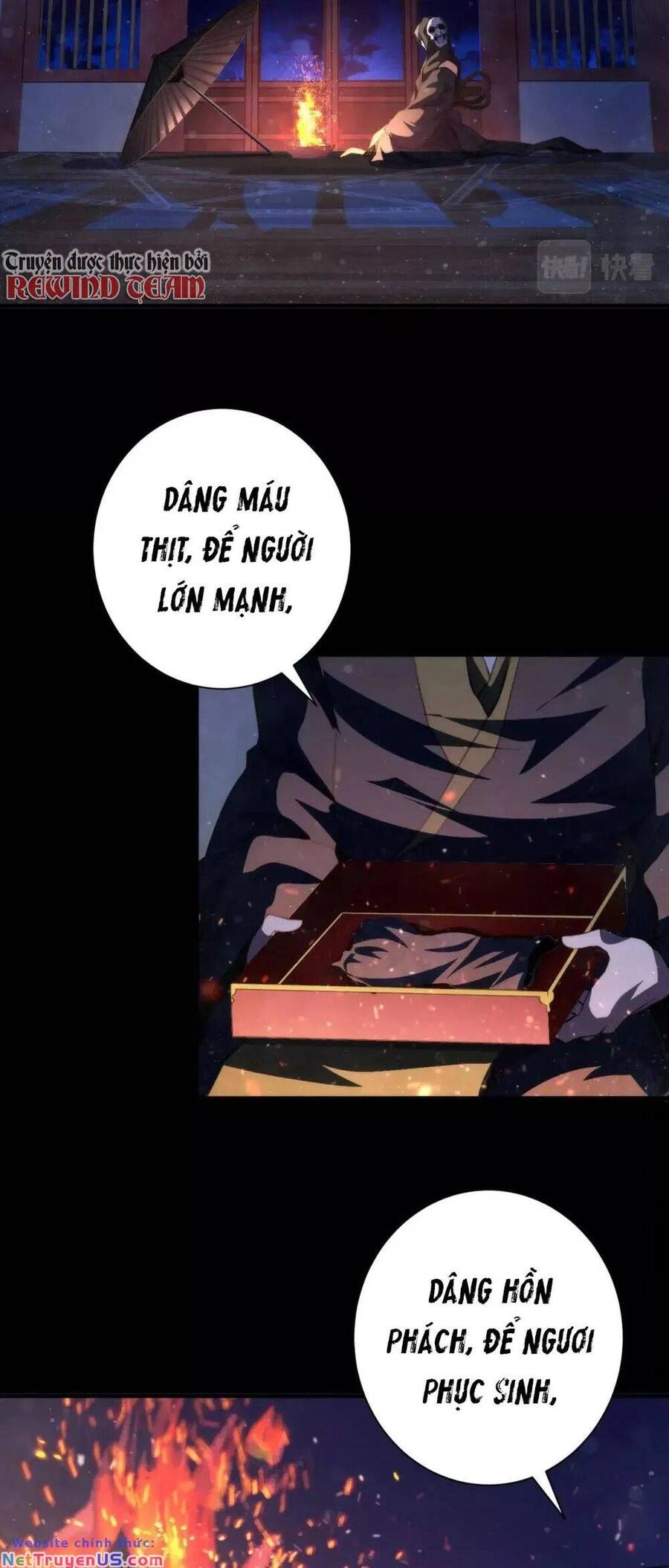 Trở Thành Thần Chủ Cthulhu Chapter 179 - 32