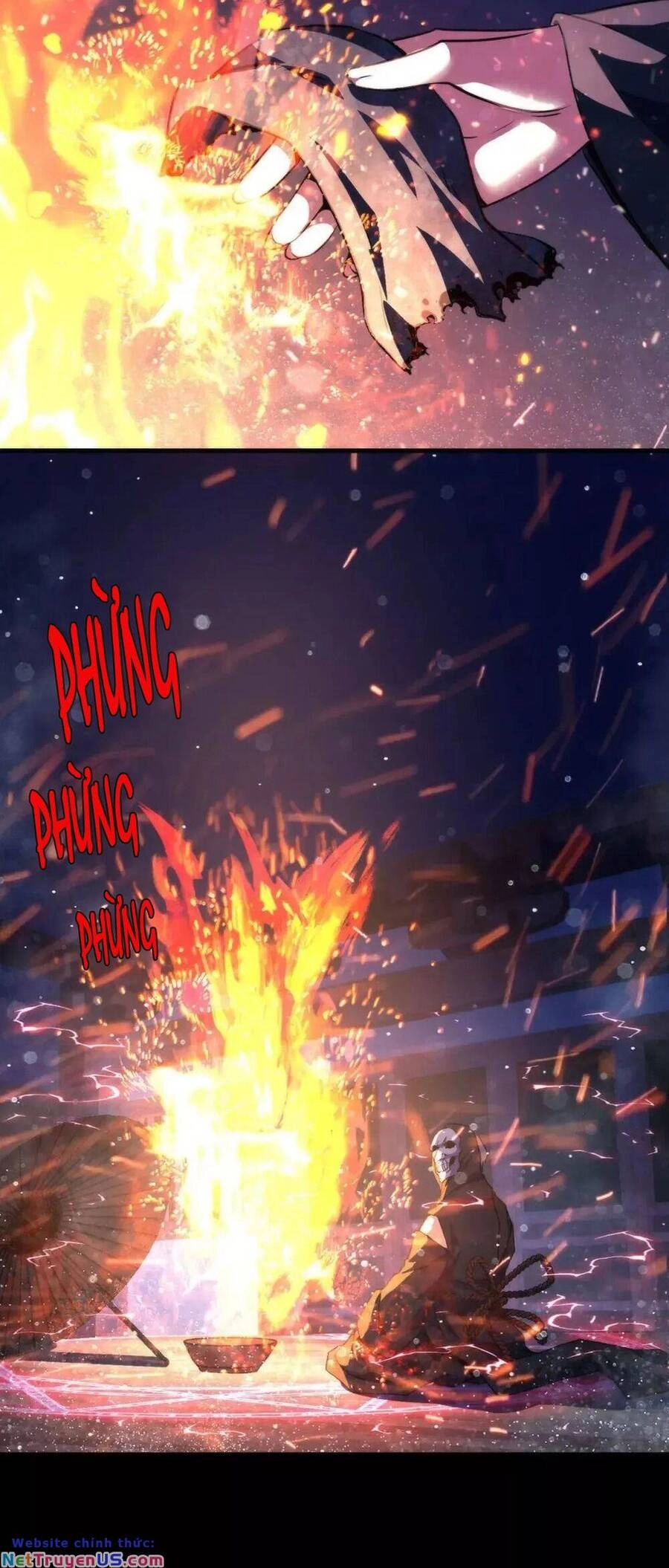 Trở Thành Thần Chủ Cthulhu Chapter 179 - 33