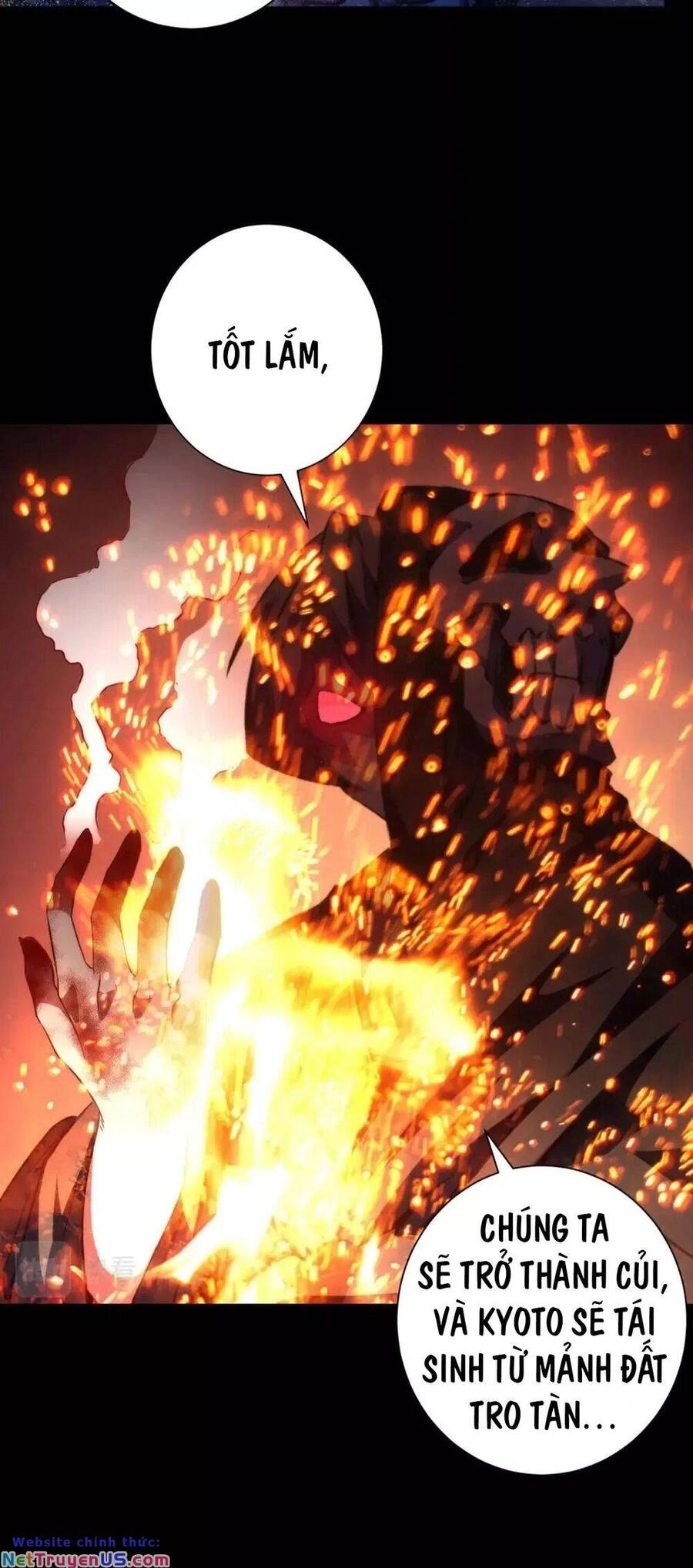 Trở Thành Thần Chủ Cthulhu Chapter 179 - 36