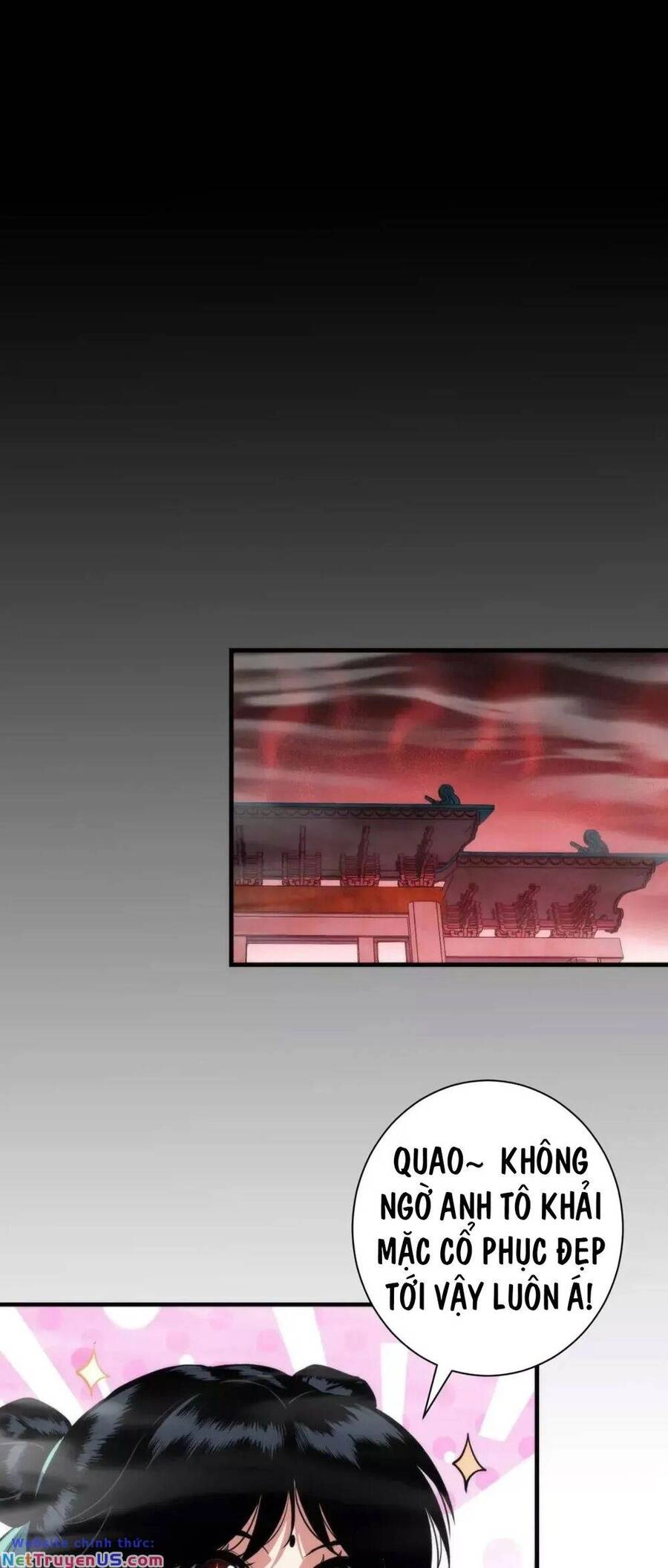 Trở Thành Thần Chủ Cthulhu Chapter 179 - 37