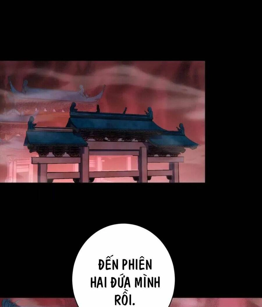 Trở Thành Thần Chủ Cthulhu Chapter 180 - 3