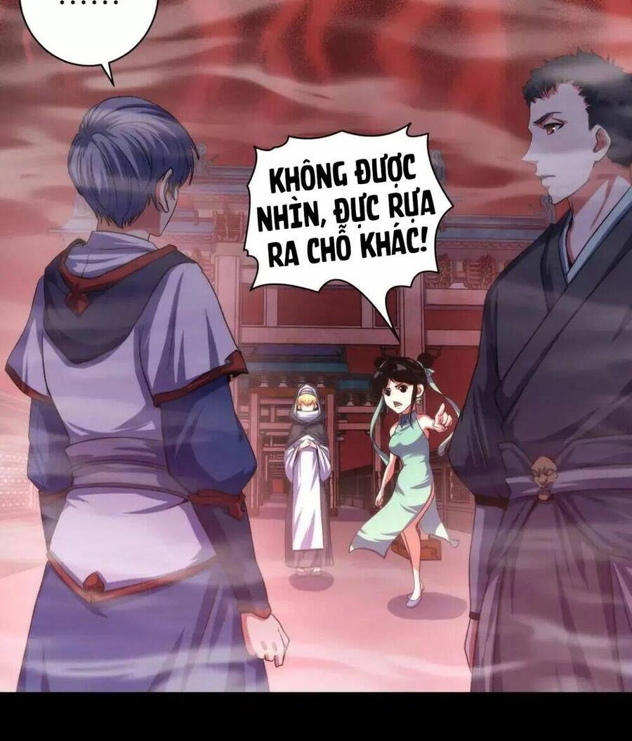 Trở Thành Thần Chủ Cthulhu Chapter 180 - 5