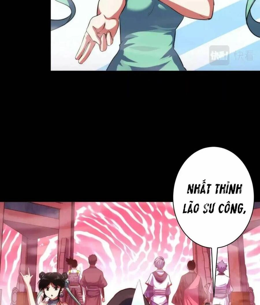 Trở Thành Thần Chủ Cthulhu Chapter 180 - 8