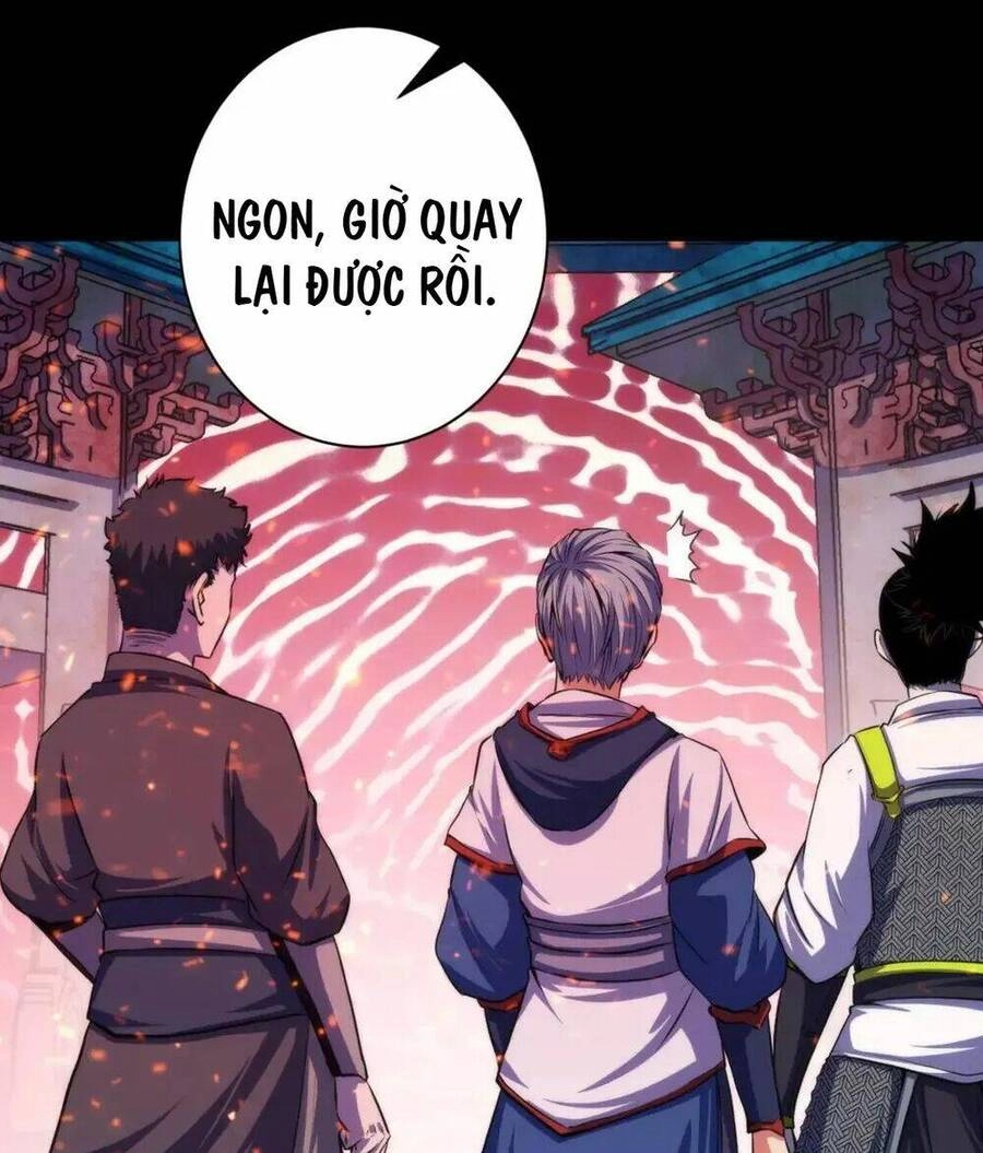 Trở Thành Thần Chủ Cthulhu Chapter 180 - 12