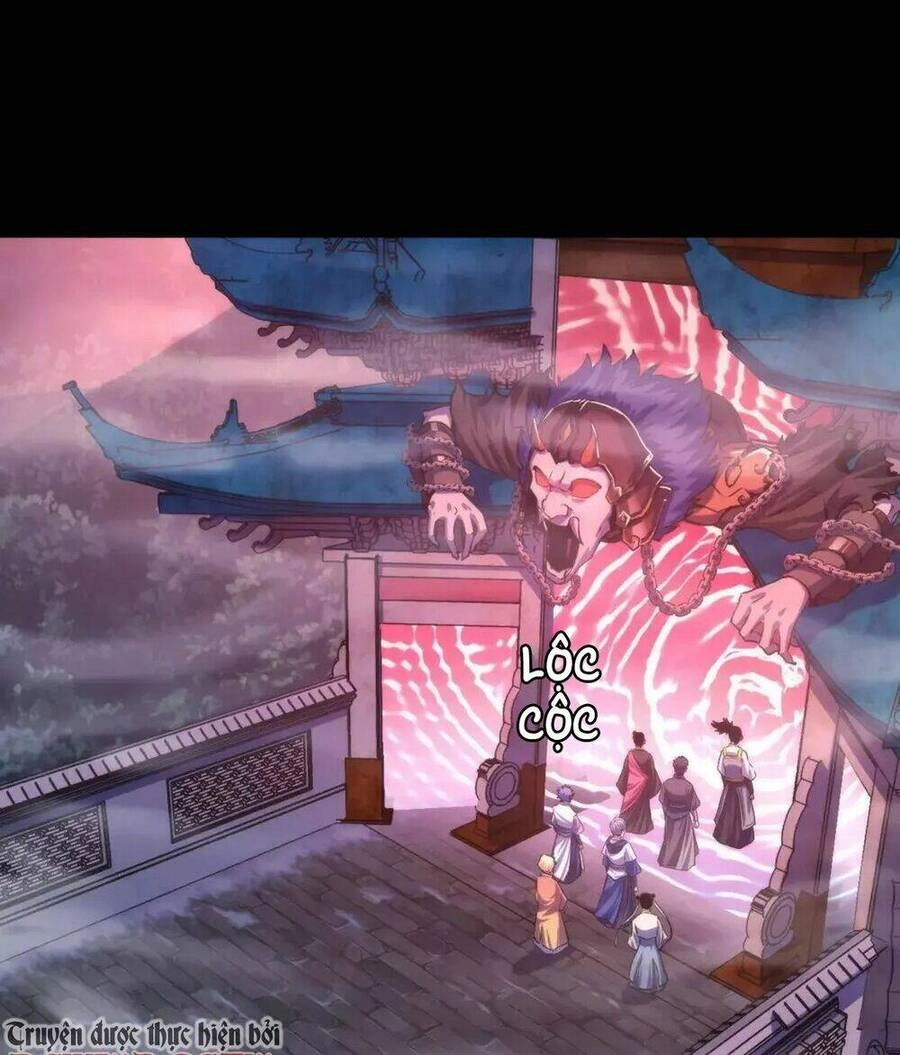 Trở Thành Thần Chủ Cthulhu Chapter 180 - 17