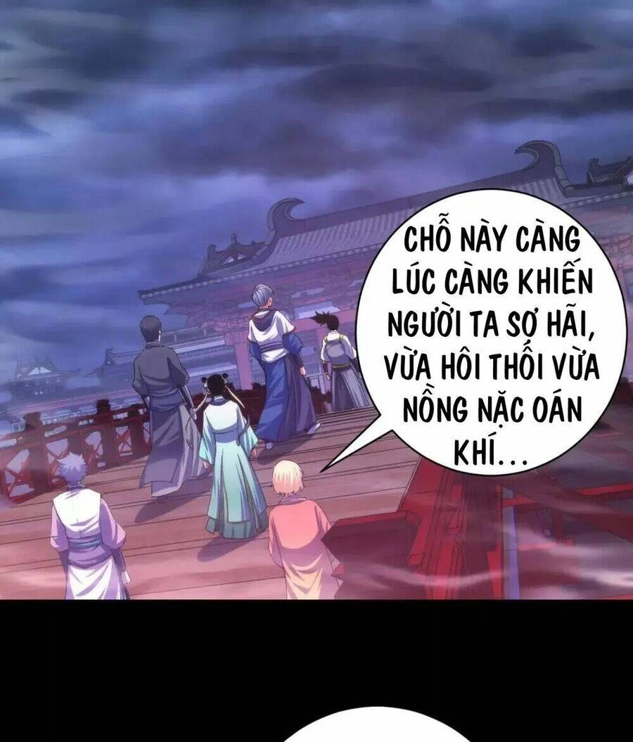 Trở Thành Thần Chủ Cthulhu Chapter 180 - 21
