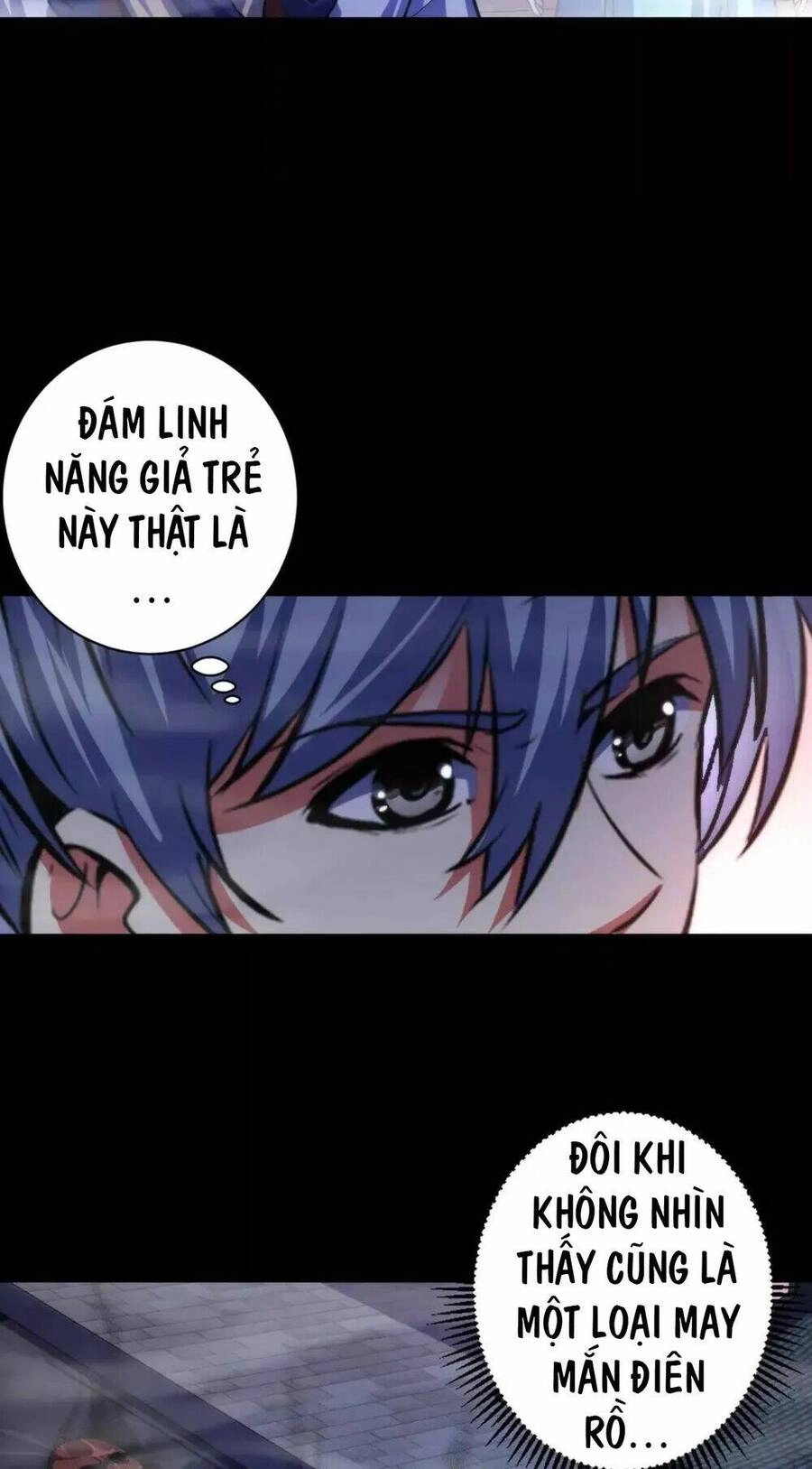 Trở Thành Thần Chủ Cthulhu Chapter 180 - 23