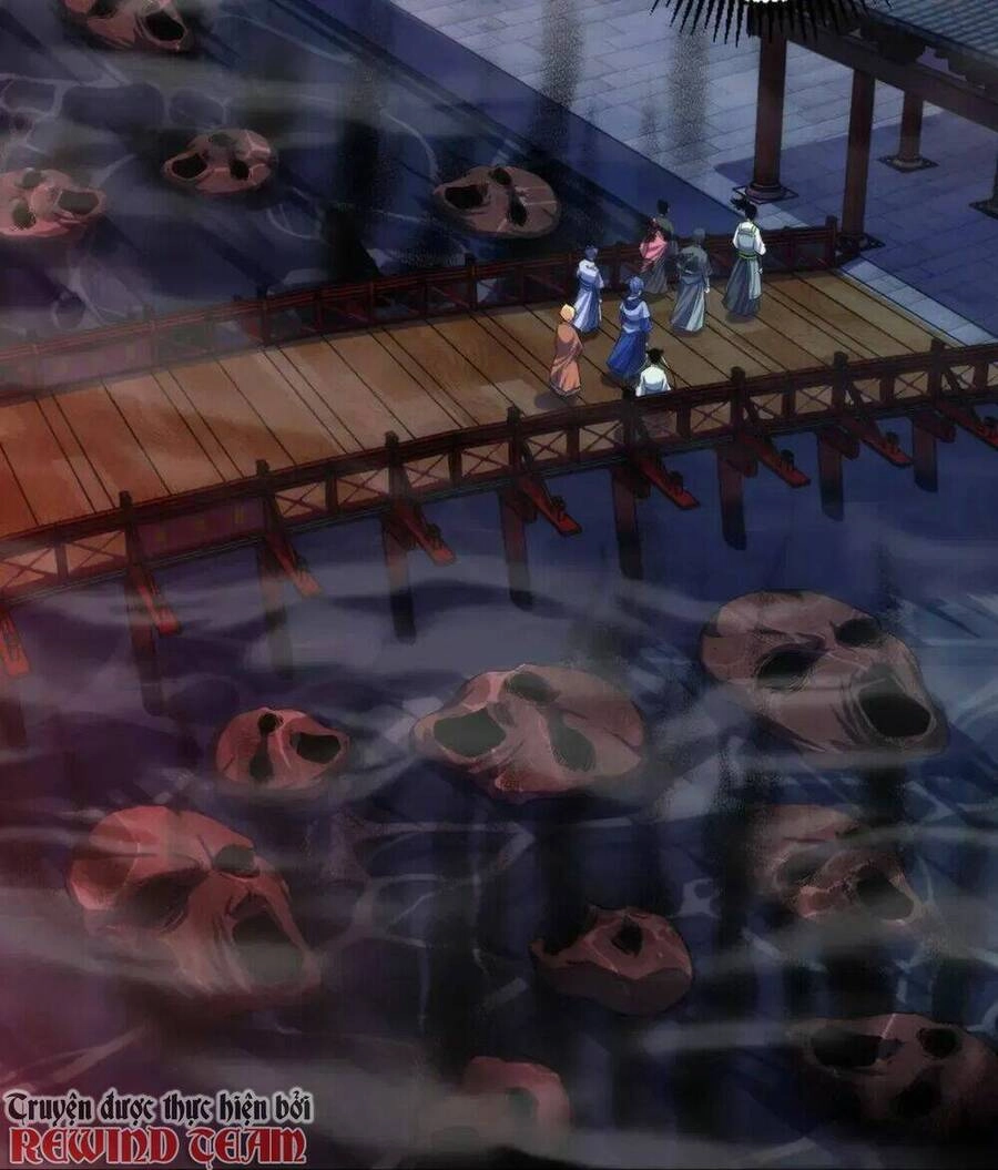 Trở Thành Thần Chủ Cthulhu Chapter 180 - 24