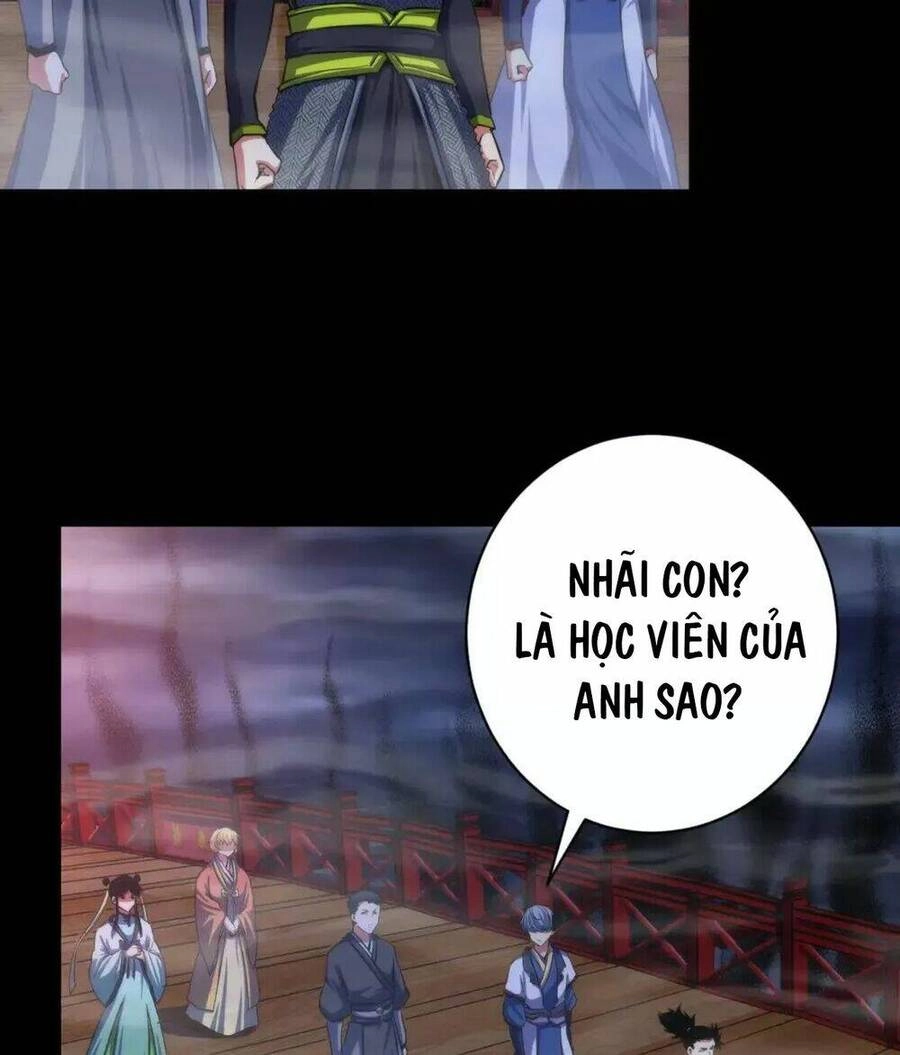 Trở Thành Thần Chủ Cthulhu Chapter 180 - 26