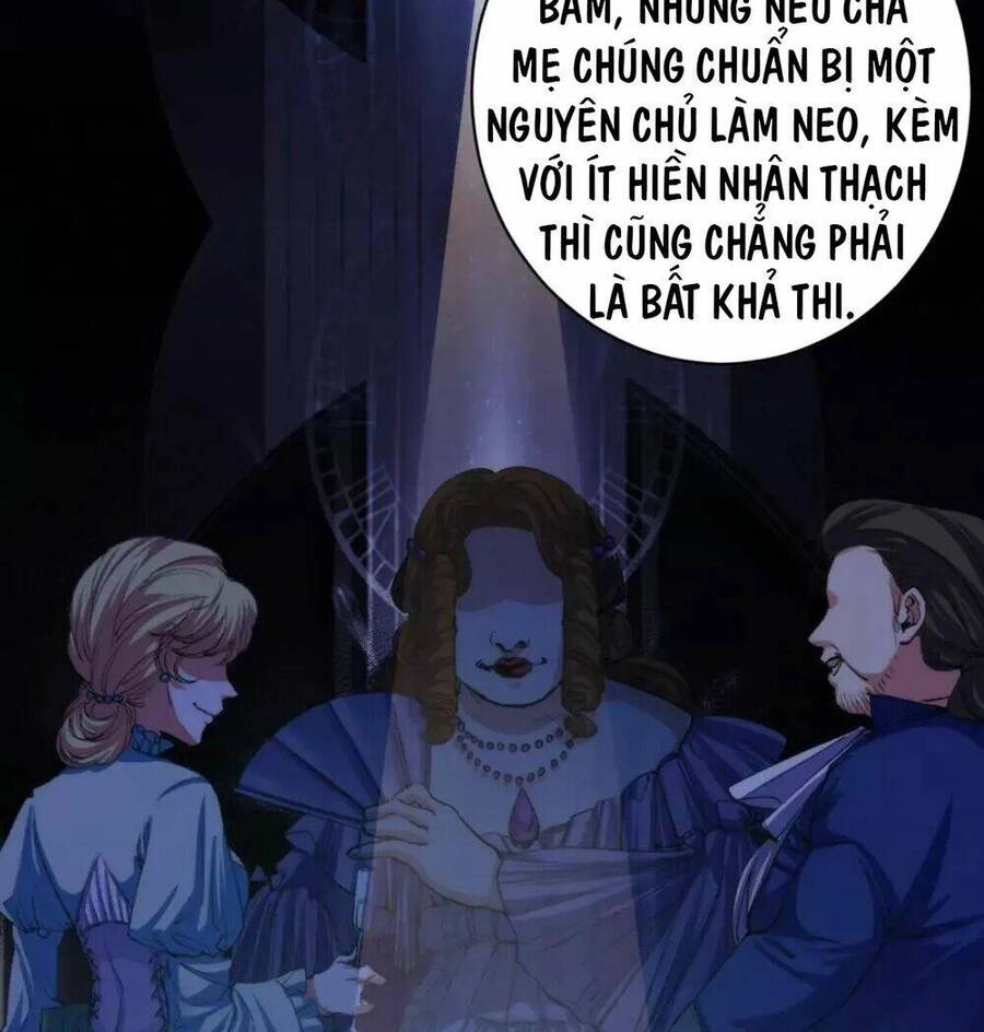Trở Thành Thần Chủ Cthulhu Chapter 180 - 29