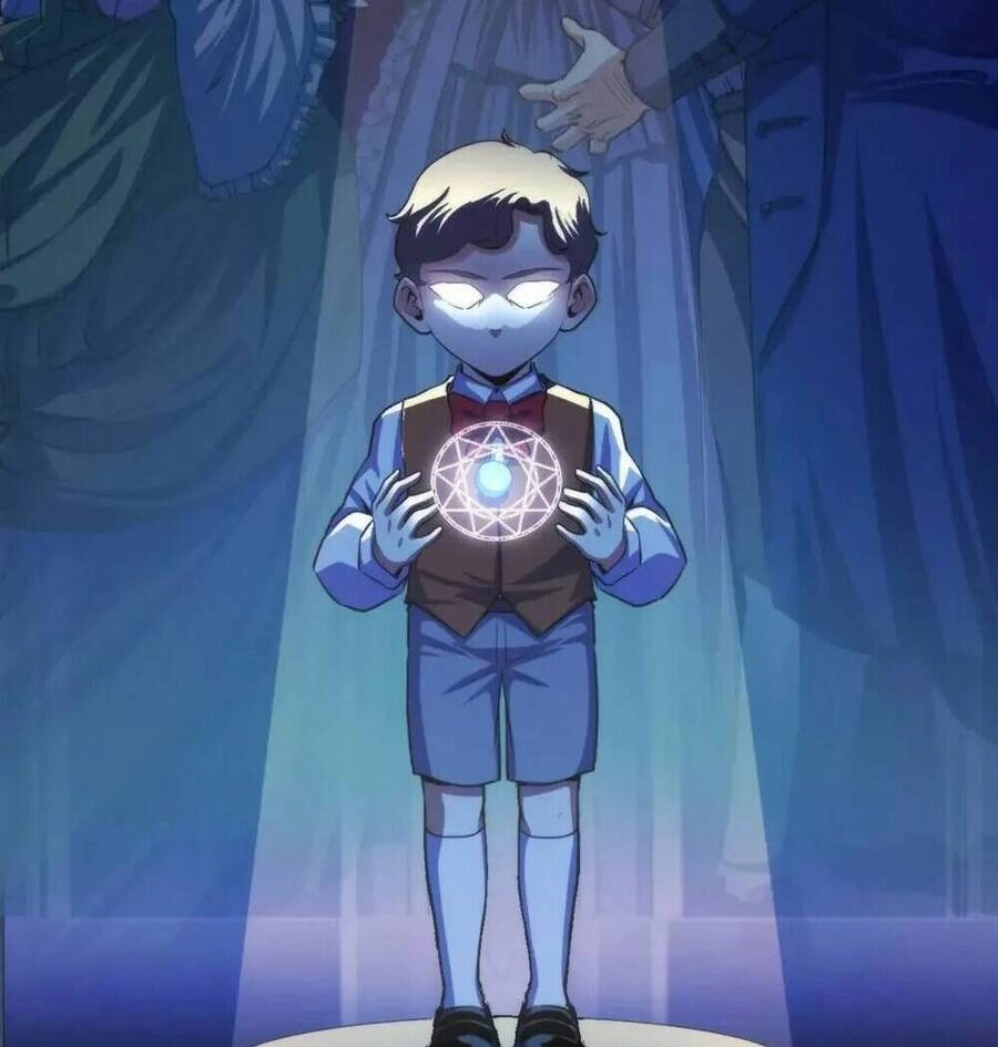 Trở Thành Thần Chủ Cthulhu Chapter 180 - 30