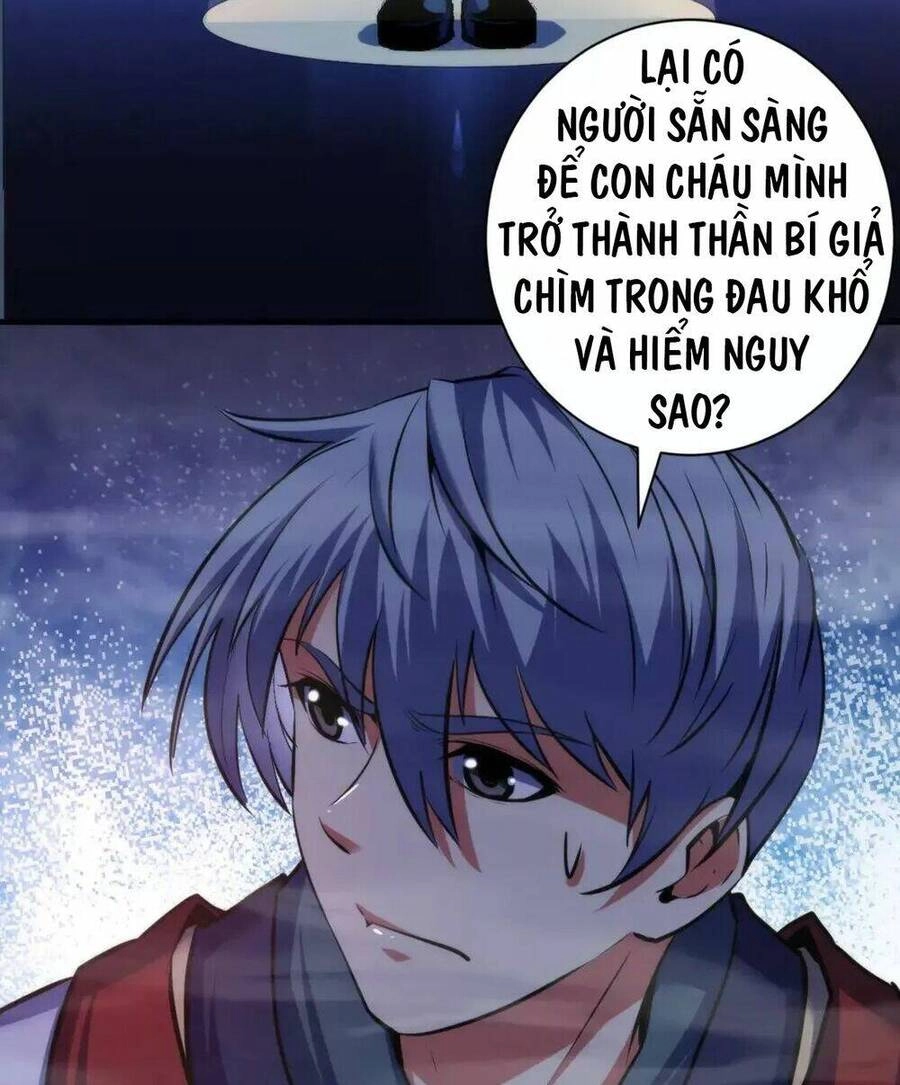 Trở Thành Thần Chủ Cthulhu Chapter 180 - 31