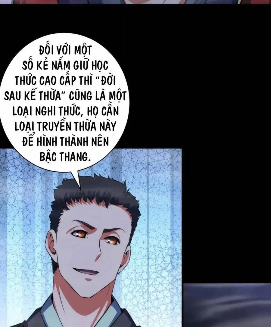 Trở Thành Thần Chủ Cthulhu Chapter 180 - 32